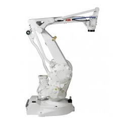 Промышленный робот ABB IRB 660