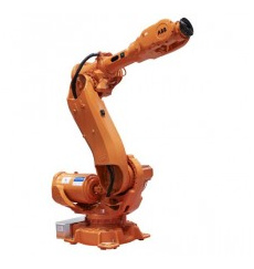 Промышленный робот ABB IRB 6640