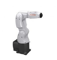 Промышленный робот KR 3 AGILUS
