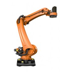 Промышленный робот KR QUANTEC KR 240 PA