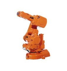 Промышленный робот ABB IRB 140