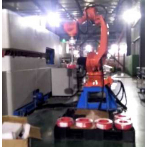 Промышленный Робот SIASUN LT 2100-E-6