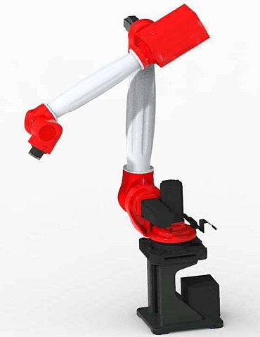 Промышленный Робот SIASUN LTG Light Robot